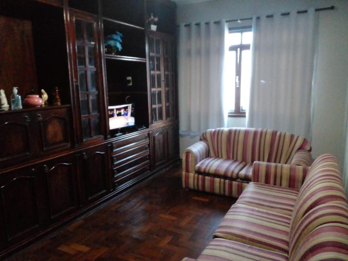 De Itapua, Velha/es Apartment *