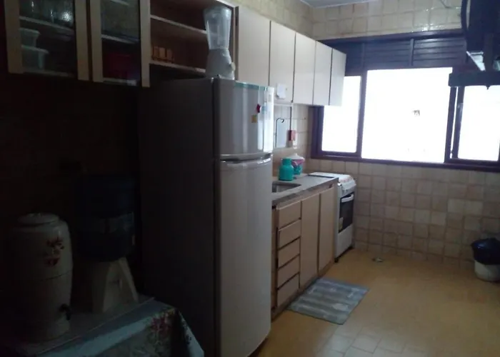 Apartamento Praia De Itapua, Vila Velha/Es