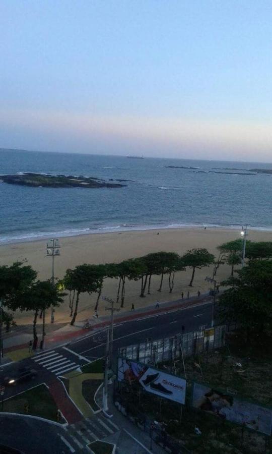 De Itapua, Velha/es Apartamento *